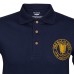 MEN POLO SHIRTS - NAVY BLUE